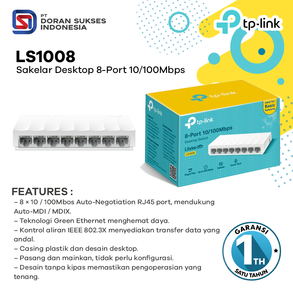 tp-link-ls1008